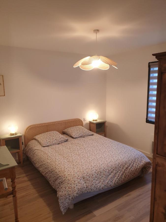 Gouville-sur-Mer Villa Des Dunes מראה חיצוני תמונה